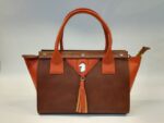 BORSA DESORI PAPRIKA BICOLOR Borse 